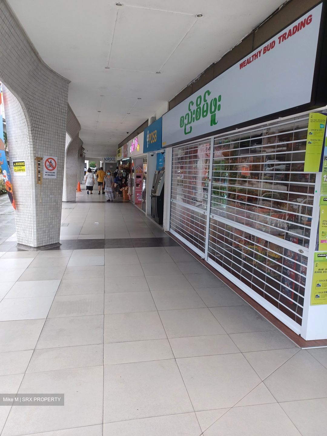 Peninsula Plaza (D6), Retail #374415781
